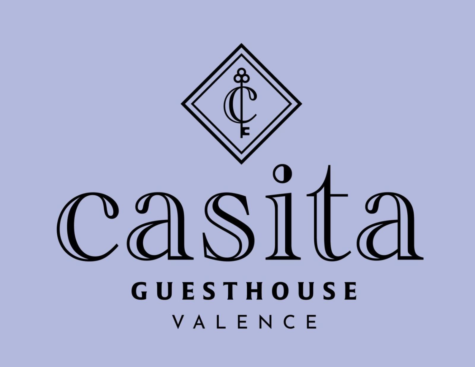 Casita - Comme Une Petite Maison - Parking Gratuit ヴァランス エクステリア 写真